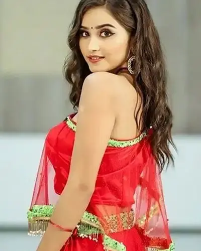 Escort In Hubli